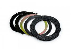 GASKET KIT 43204-60040