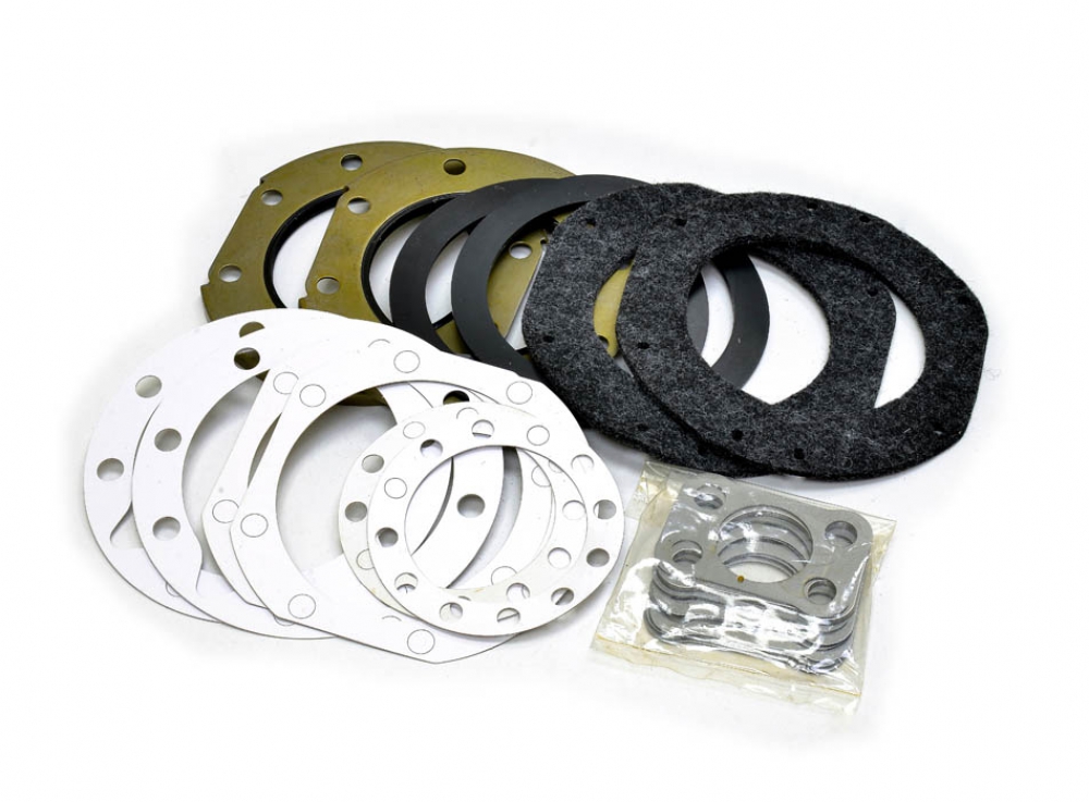 GASKET KIT 04434-60012