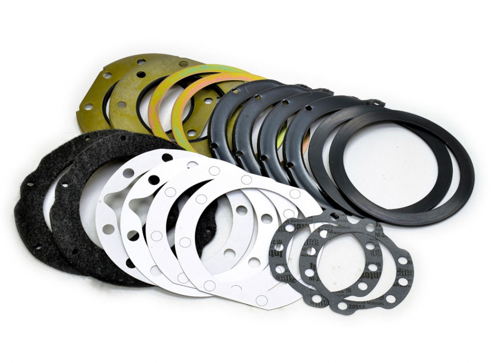 GASKET KIT 04434-60030