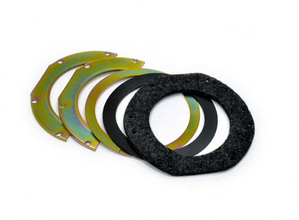 GASKET KIT 43204-60020